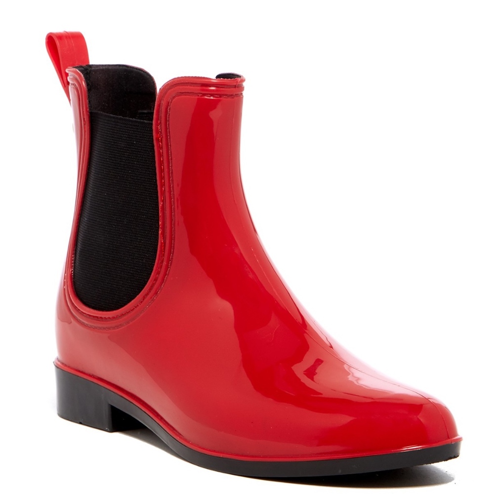 Nicole Miller Suzy Rain Boot